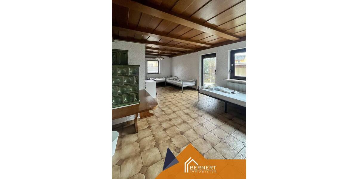 Einfamilienhaus Michelau in Oberfranken Schwürbitz - 7 Zimmer, 200 m&sup2;, 3.000&euro; | Angebot:26017168