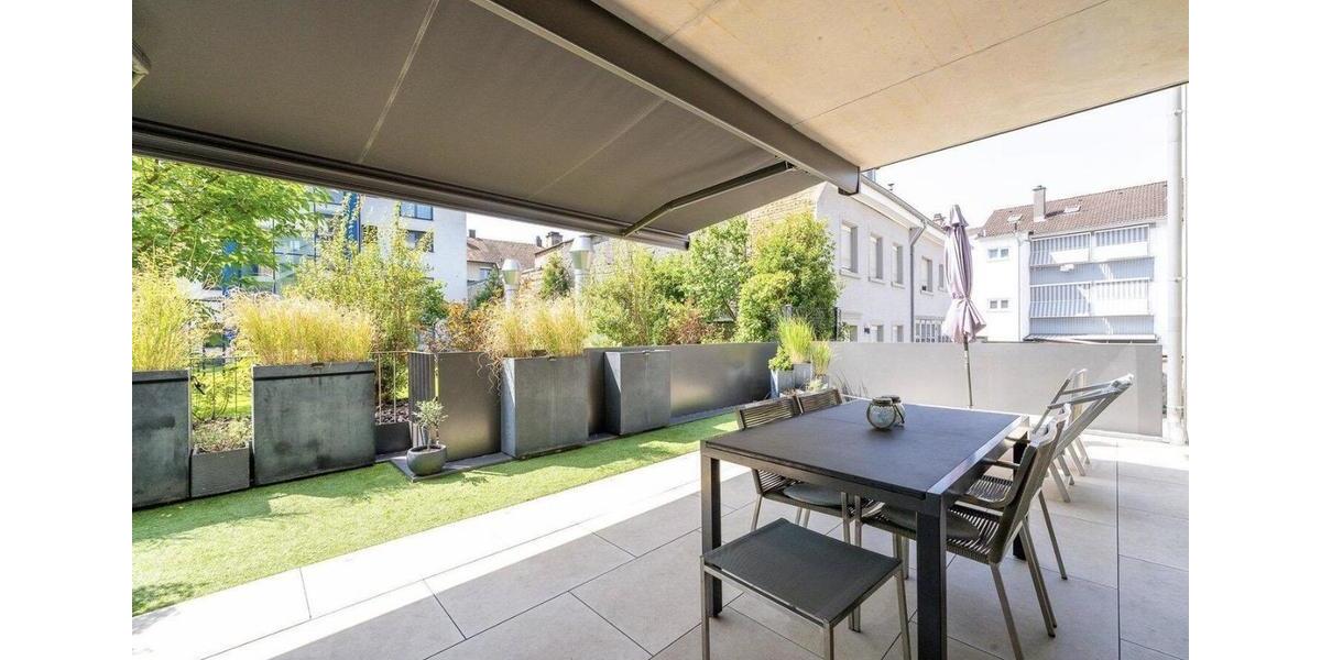Etagenwohnung Lörrach - 3 Zimmer, 118 m&sup2;, 1.800&euro; | Angebot:26660011