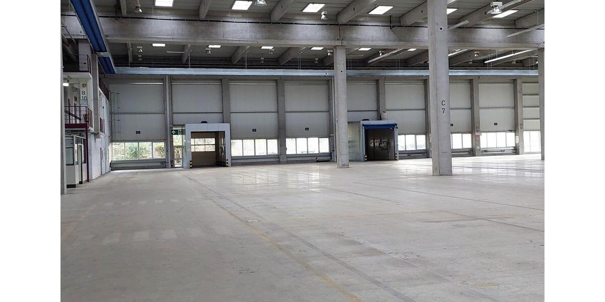 Gewerbeobjekt Öhringen - 2&euro; | Angebot:23811130