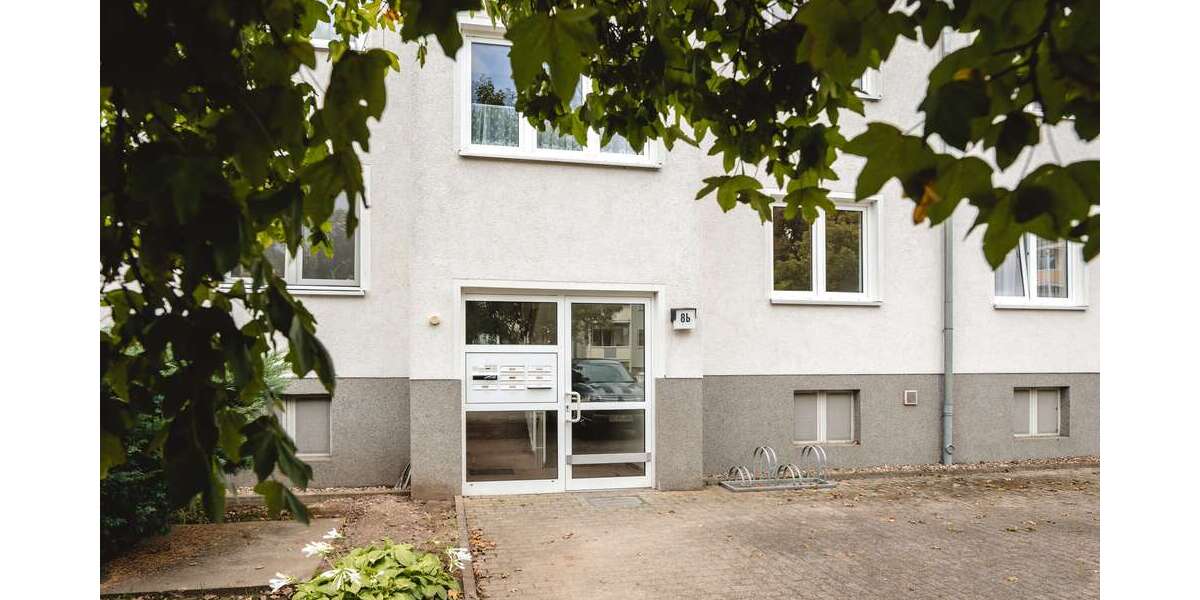 Etagenwohnung Calbe - 2 Zimmer, 55 m&sup2;, 395&euro; | Angebot:26972073