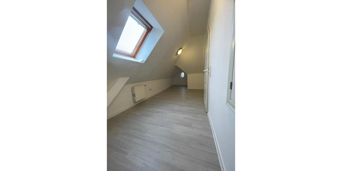 Charmante 4-Zimmer Altbauwohnung mitten im Herzen von Grömitz 4 zimmer