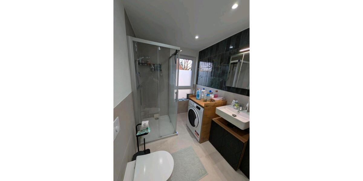 Dachgeschoßwohnung Kleinrinderfeld - 2 Zimmer, 56 m&sup2;, 690&euro; | Angebot:26050521