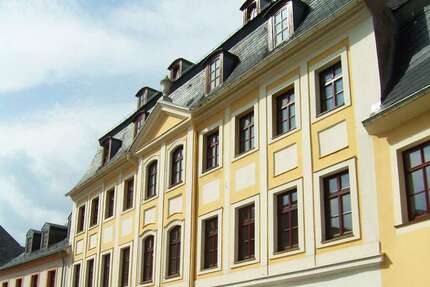 Wohnung Zschopau - 2 Zimmer, 50 m&sup2;, 299&euro; | Angebot:25271826