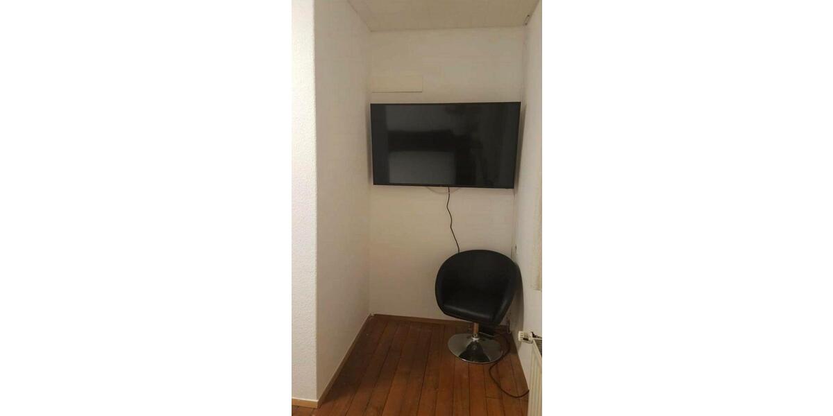 Wohnen auf Zeit Pforzheim Büchenbronn - 1 Zimmer, 20 m&sup2;, 485&euro; | Angebot:24736591