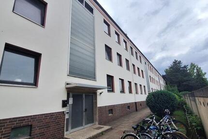 3 Raum Wohnung mit Balkon ruhig gelegen zimmer