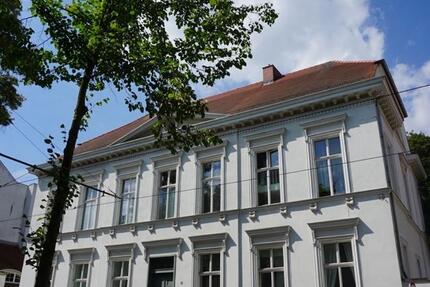 1-R-Wohnung im Kettenhaus zimmer