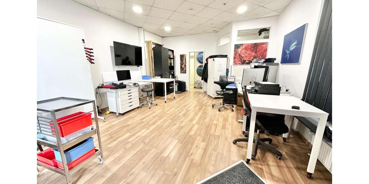 Gewerbeobjekt Hardheim - 270&euro; | Angebot:24682382