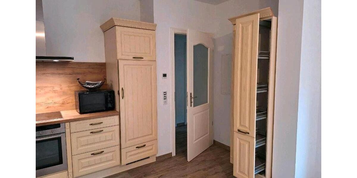 Hochparterre Groß Kreutz (Havel) - 2 Zimmer, 75 m&sup2;, 1.080&euro; | Angebot:26610524