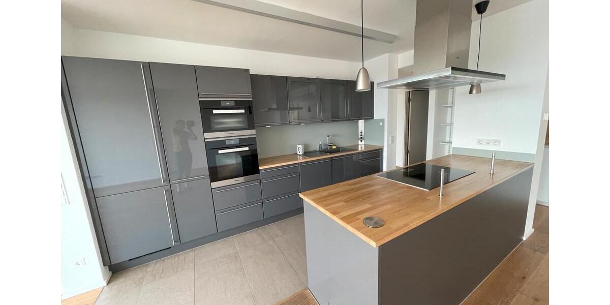 Terrassenwohnung Hohenthann - 4 Zimmer, 140 m&sup2;, 1.960&euro; | Angebot:26036582