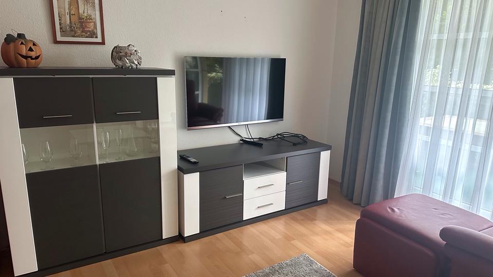 Nachmieter für sehr schöne Wohnung