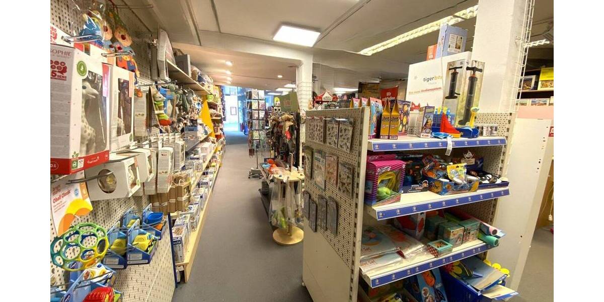 Gewerbeobjekt Nördlingen - 6 Zimmer, 4.500&euro; | Angebot:21122008