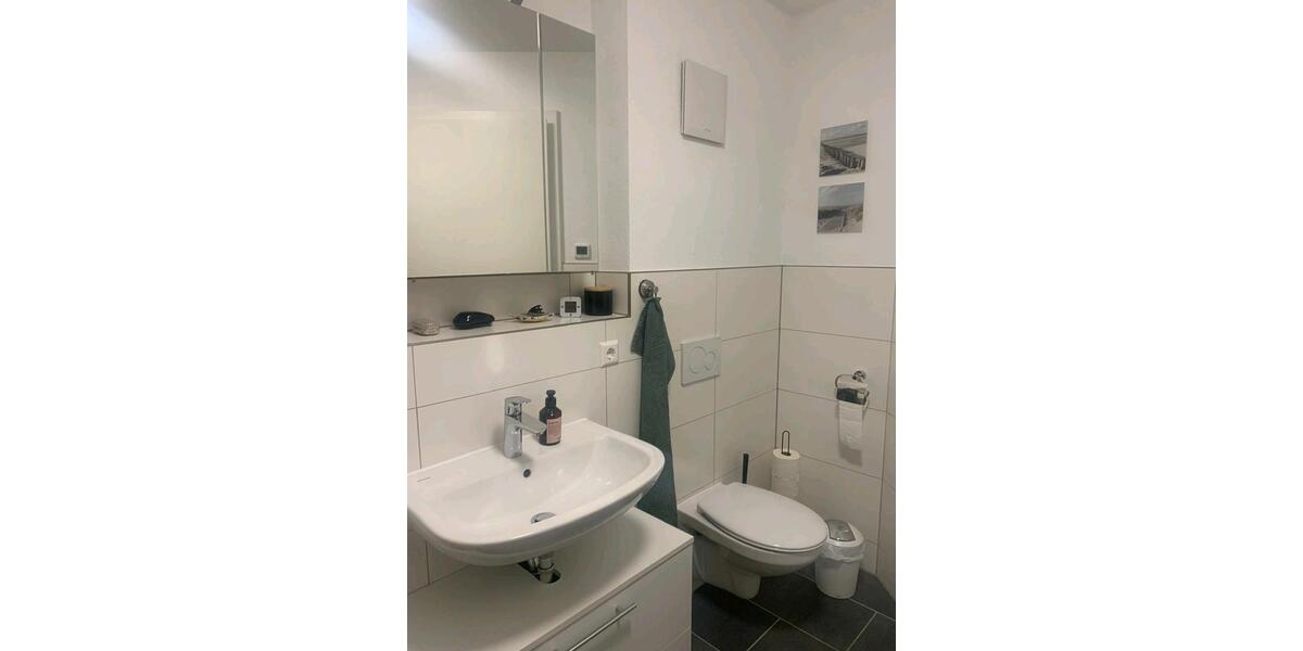 Etagenwohnung Niedereschach - 3 Zimmer, 65 m&sup2;, 680&euro; | Angebot:25876541