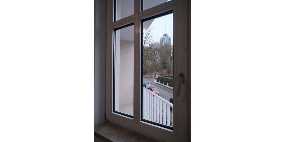 Etagenwohnung Augsburg - 1 Zimmer, 12 m&sup2;, 450&euro; | Angebot:26271348