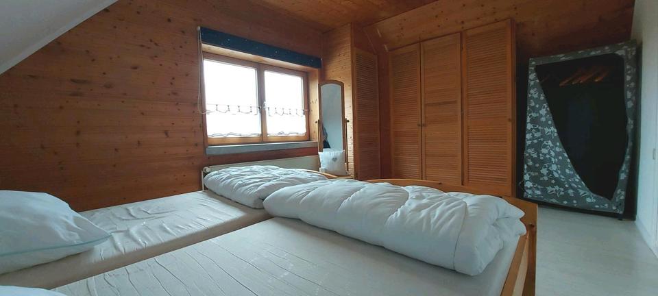 Dachgeschoßwohnung Gettorf - 2 Zimmer, 66 m&sup2;, 800&euro; | Angebot:24345263