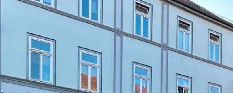 Etagenwohnung Eisenach - 5 Zimmer, 135 m&sup2;, 1.050&euro; | Angebot:26033851