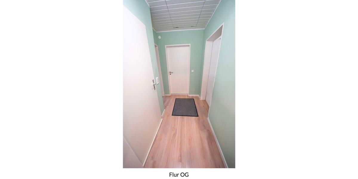 Dachgeschoßwohnung Sachsenhagen - 2 Zimmer, 69 m&sup2;, 580&euro; | Angebot:26412408