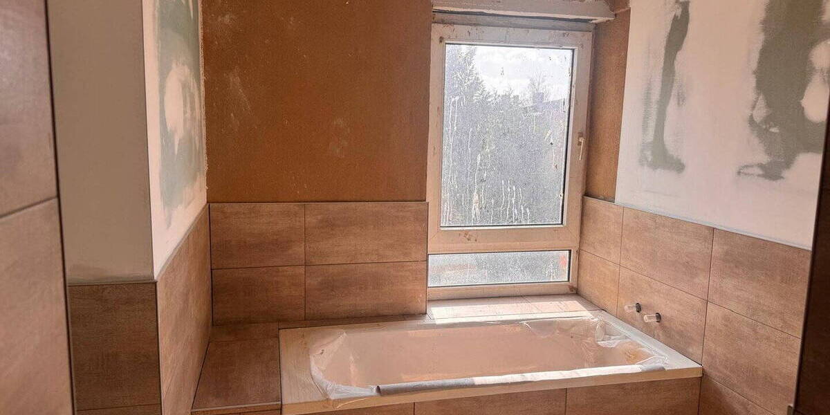 Etagenwohnung Schönebeck (Elbe) Schönebeck - 4 Zimmer, 110 m&sup2;, 800&euro; | Angebot:26762262