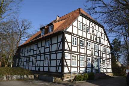 Wohnung Hameln Tündern - 3 Zimmer, 76 m&sup2;, 476&euro; | Angebot:26086122