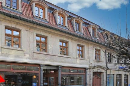 Vielseitiges Ladenlokal in historischem Gebäude – Ideal für Café, Büro oder Einzelhandel zimmer