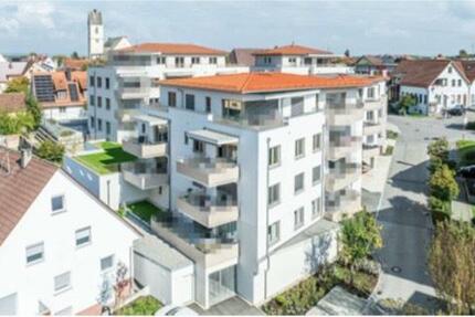 Wohnung Herbertingen - 2.5 Zimmer, 68 m&sup2;, 940&euro; | Angebot:25161006