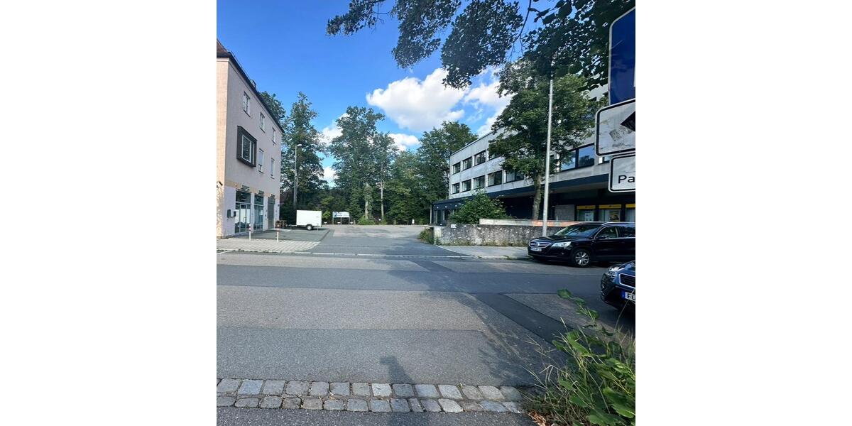 Gewerbeobjekt Neustadt an der Aisch - 250&euro; | Angebot:16926289