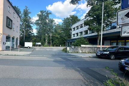 Neu renoviert - Lagerfläche 50 qm NeustadtAisch - Zentrum - Ab sofort zimmer