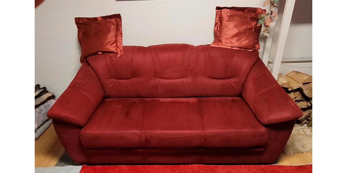 Dachgeschoßwohnung Fulda Kohlhaus - 2 Zimmer, 50 m&sup2;, 650&euro; | Angebot:24787095