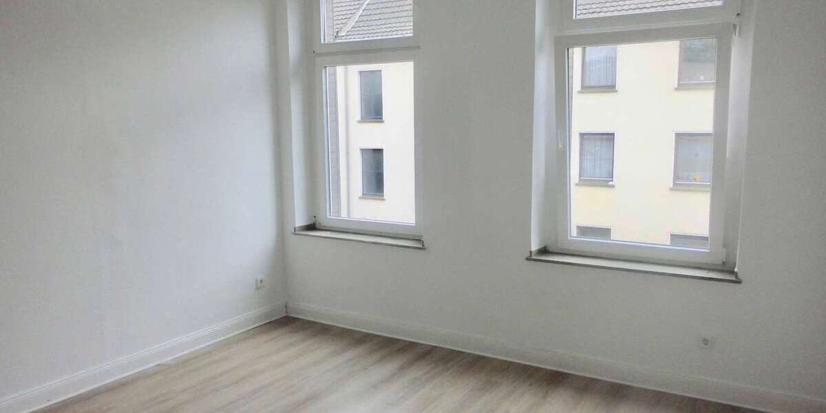 Etagenwohnung Krefeld - 2 Zimmer, 44 m&sup2;, 430&euro; | Angebot:27095973