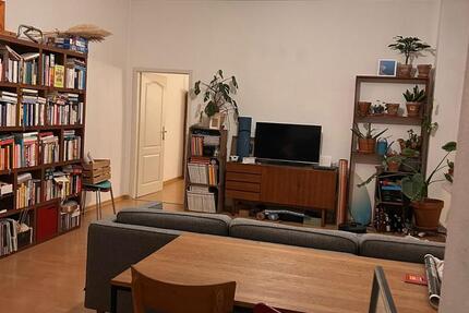 Zwischenmiete im Herzen von Prenzlauer Berg zimmer