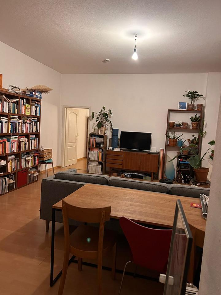 Zwischenmiete im Herzen von Prenzlauer Berg zimmer