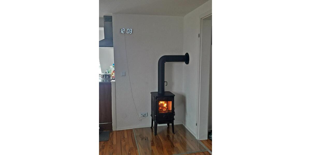 gemütliche Dachgeschoßwohnung in Lauingen 2 zimmer