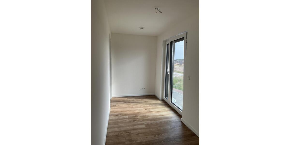 Etagenwohnung Kappeln - 2.5 Zimmer, 91 m&sup2;, 1.100&euro; | Angebot:26266070
