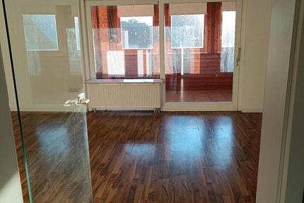 Wohnung in der Innenstadt von Blomberg 4 zimmer