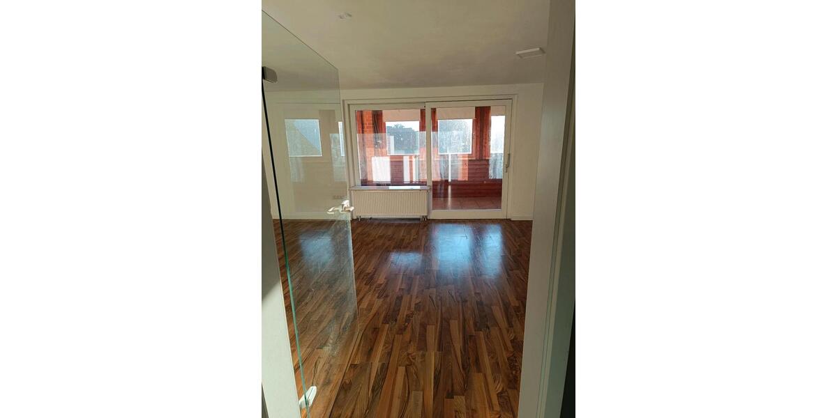 Wohnung in der Innenstadt von Blomberg 4 zimmer