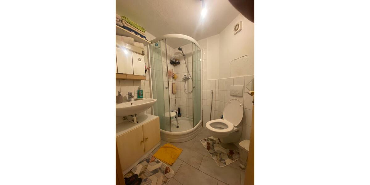Erdgeschoßwohnung Tübingen Derendingen - 3 Zimmer, 60 m&sup2;, 1.150&euro; | Angebot:26565144