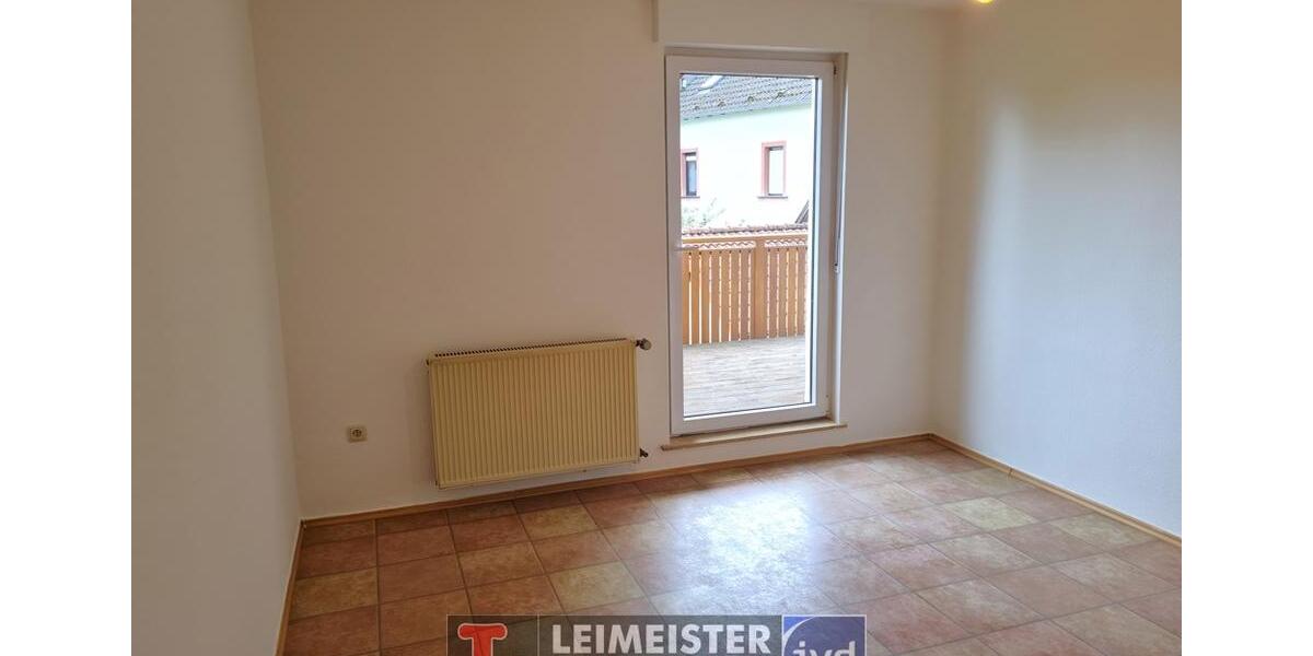 Etagenwohnung Aschaffenburg Gailbach - 4 Zimmer, 96 m&sup2;, 800&euro; | Angebot:24785702