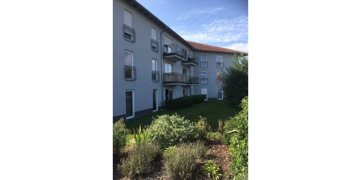 Etagenwohnung Staufenberg Daubringen - 2 Zimmer, 48 m&sup2;, 510&euro; | Angebot:25800913