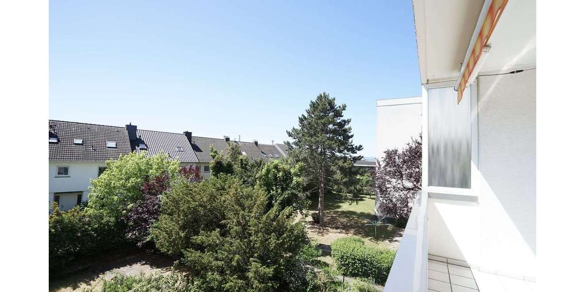 Etagenwohnung Rüsselsheim am Main - 2 Zimmer, 65 m&sup2;, 800&euro; | Angebot:27071215