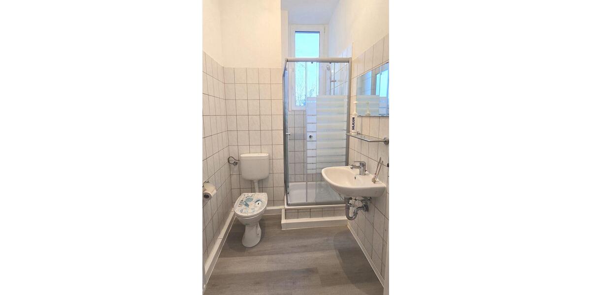 Erdgeschoßwohnung Döbeln - 1 Zimmer, 47 m&sup2;, 298&euro; | Angebot:26453303