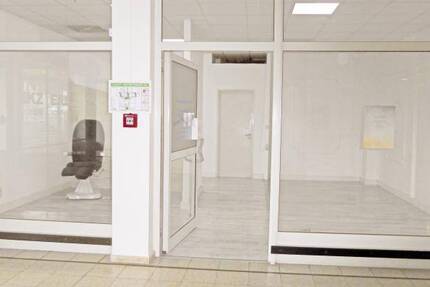 Gewerbeobjekt Nürnberg Wetzendorf - 2 Zimmer, 51 m&sup2;, 645&euro; | Angebot:25683953