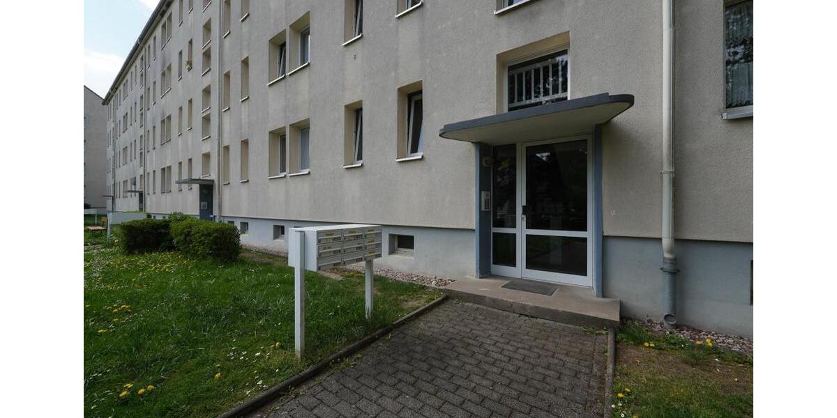 Erdgeschoßwohnung Bad Langensalza - 2 Zimmer, 47 m&sup2;, 262&euro; | Angebot:26256877