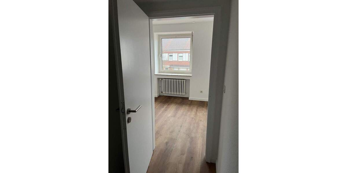 Etagenwohnung Velen - 4 Zimmer, 133 m&sup2;, 1.270&euro; | Angebot:25863170