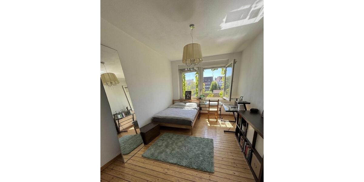 Wohnen auf Zeit Osnabrück Hellern - 3 Zimmer, 65 m&sup2;, 700&euro; | Angebot:26642651
