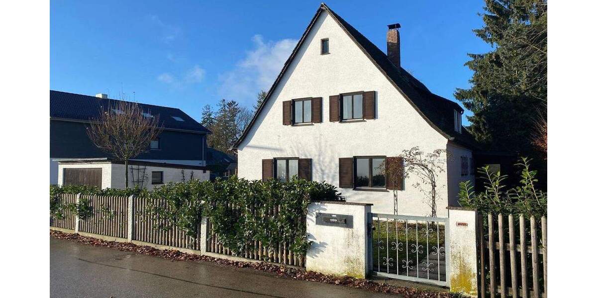 Einfamilienhaus Freising Neustift - 7 Zimmer, 180 m&sup2;, 2.500&euro; | Angebot:25212112