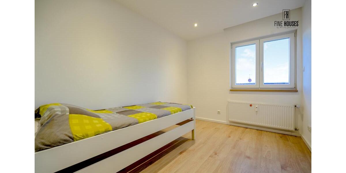 Etagenwohnung Bad König - 4 Zimmer, 91 m&sup2;, 950&euro; | Angebot:24672987