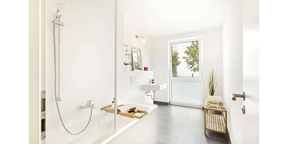 Etagenwohnung Schönefeld - 3 Zimmer, 73 m&sup2;, 1.149&euro; | Angebot:26676269