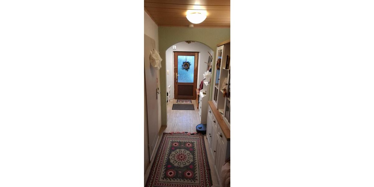 Erdgeschoßwohnung Bremervörde - 2.5 Zimmer, 60 m&sup2;, 420&euro; | Angebot:26613142