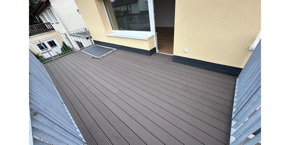 Etagenwohnung Neuburg - 4 Zimmer, 108 m&sup2;, 1.299&euro; | Angebot:26034234