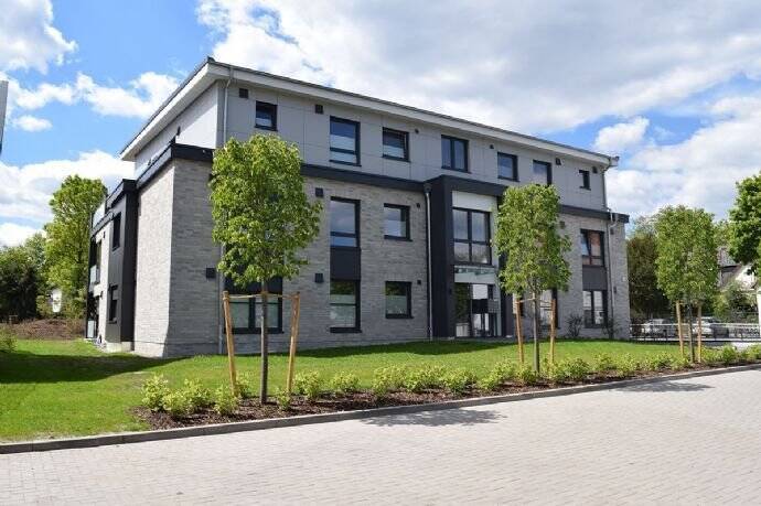 Etagenwohnung Soltau - 3 Zimmer, 92 m&sup2;, 1.120&euro; | Angebot:24918103