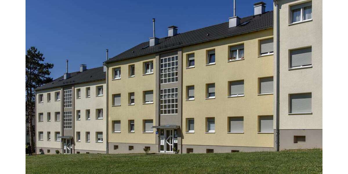 Etagenwohnung Velbert Kostenberg - 4 Zimmer, 89 m&sup2;, 709&euro; | Angebot:26750209